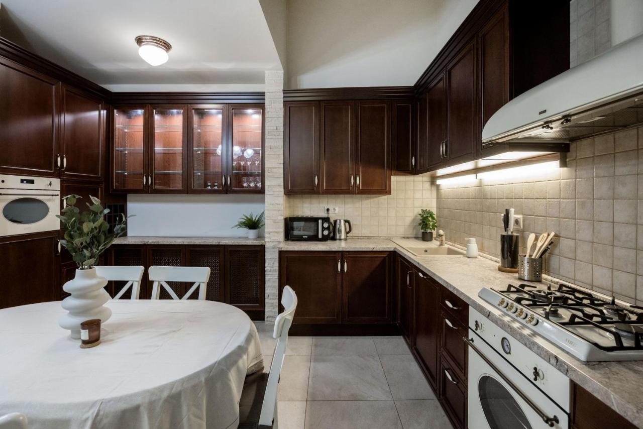 Apartament Luxe, Historic Downtown Landmarks 19 Century Budapesta