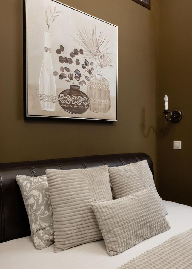 Apartament Luxe, Historic Downtown Landmarks 19 Century Budapesta